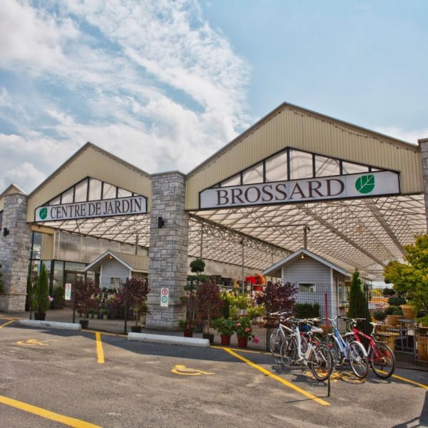 Centre de Jardin Brossard, une affaire de famille horticole