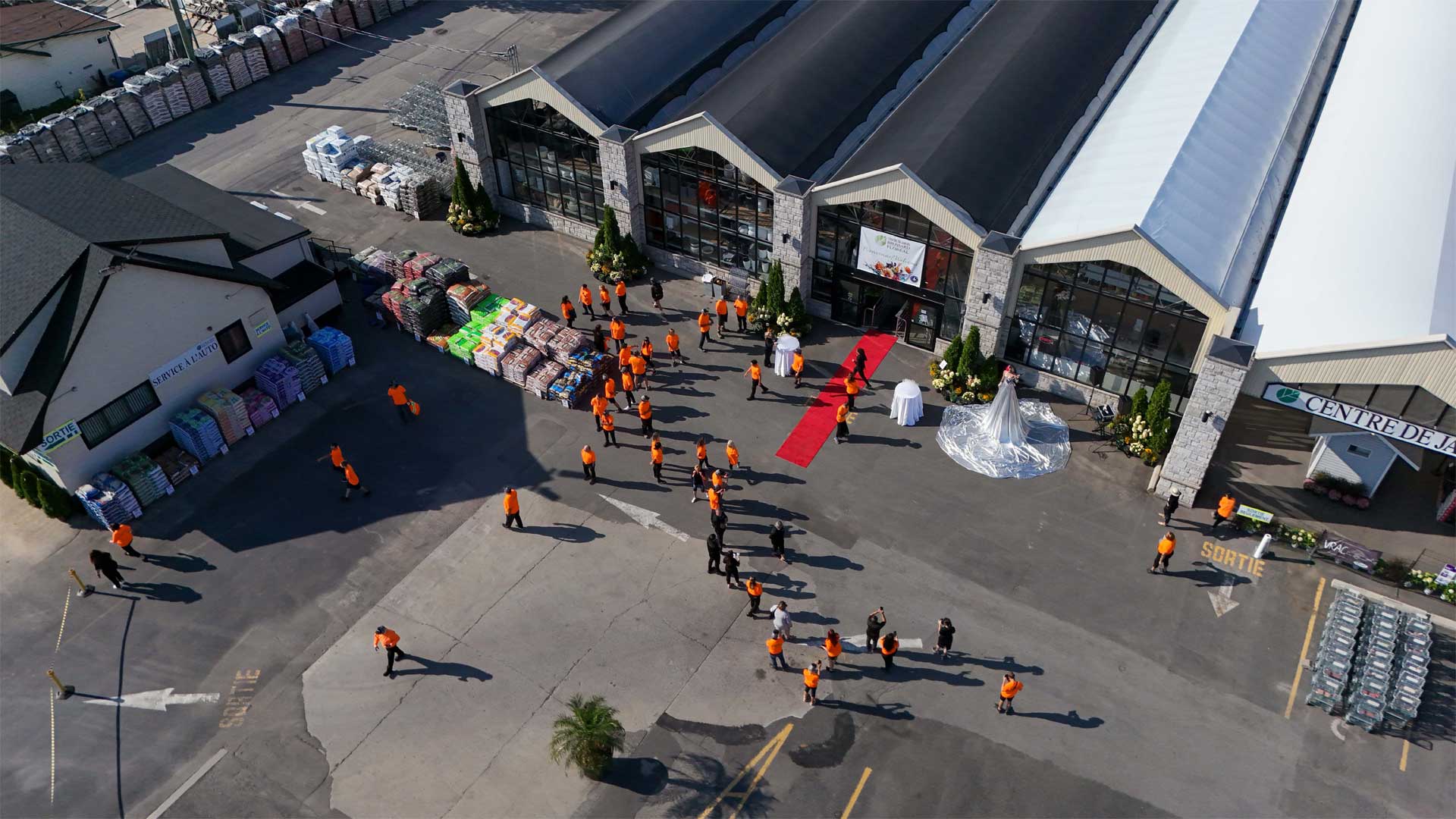 Visite IGCA Brossard 01