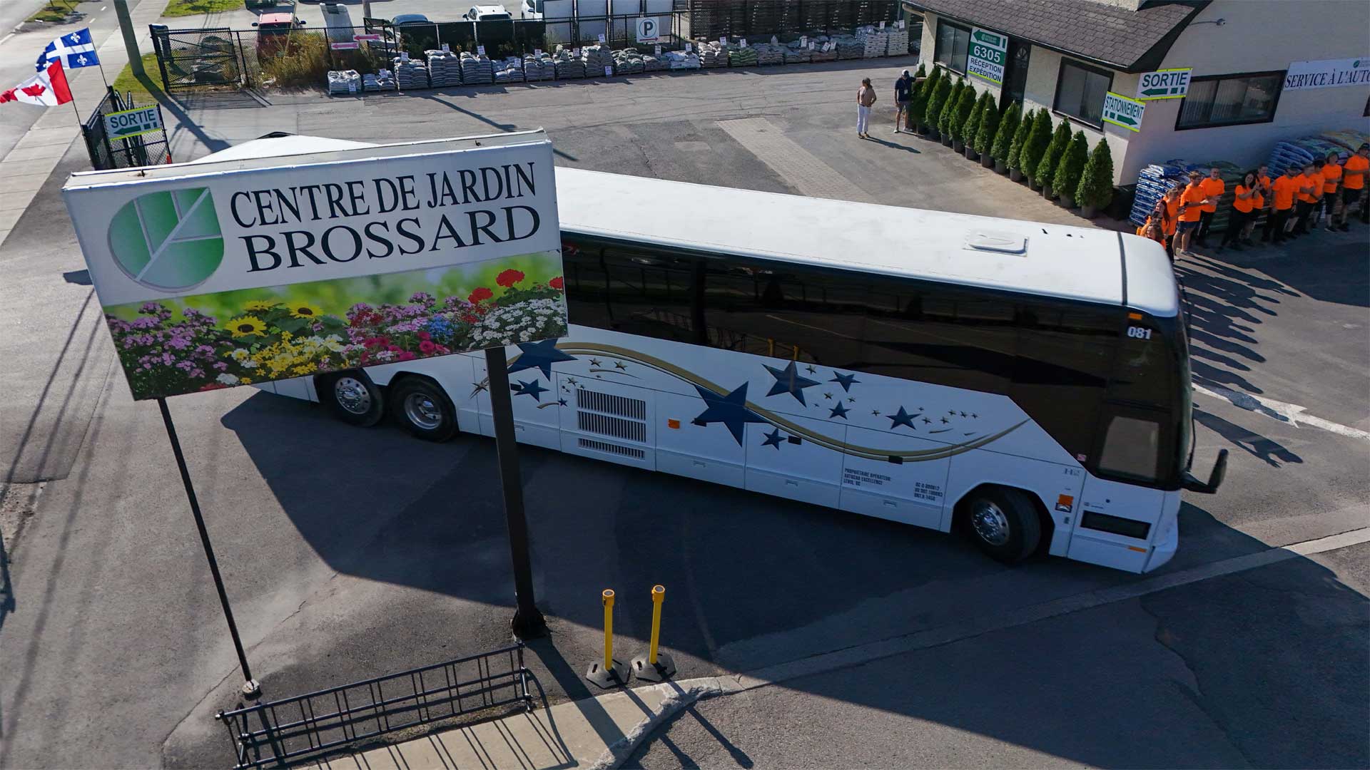 Visite IGCA Brossard 02