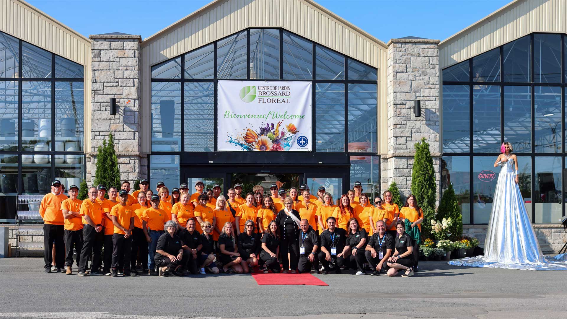 Visite IGCA Brossard 03