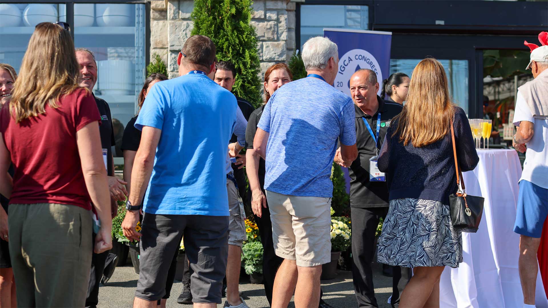 Visite IGCA Brossard 05