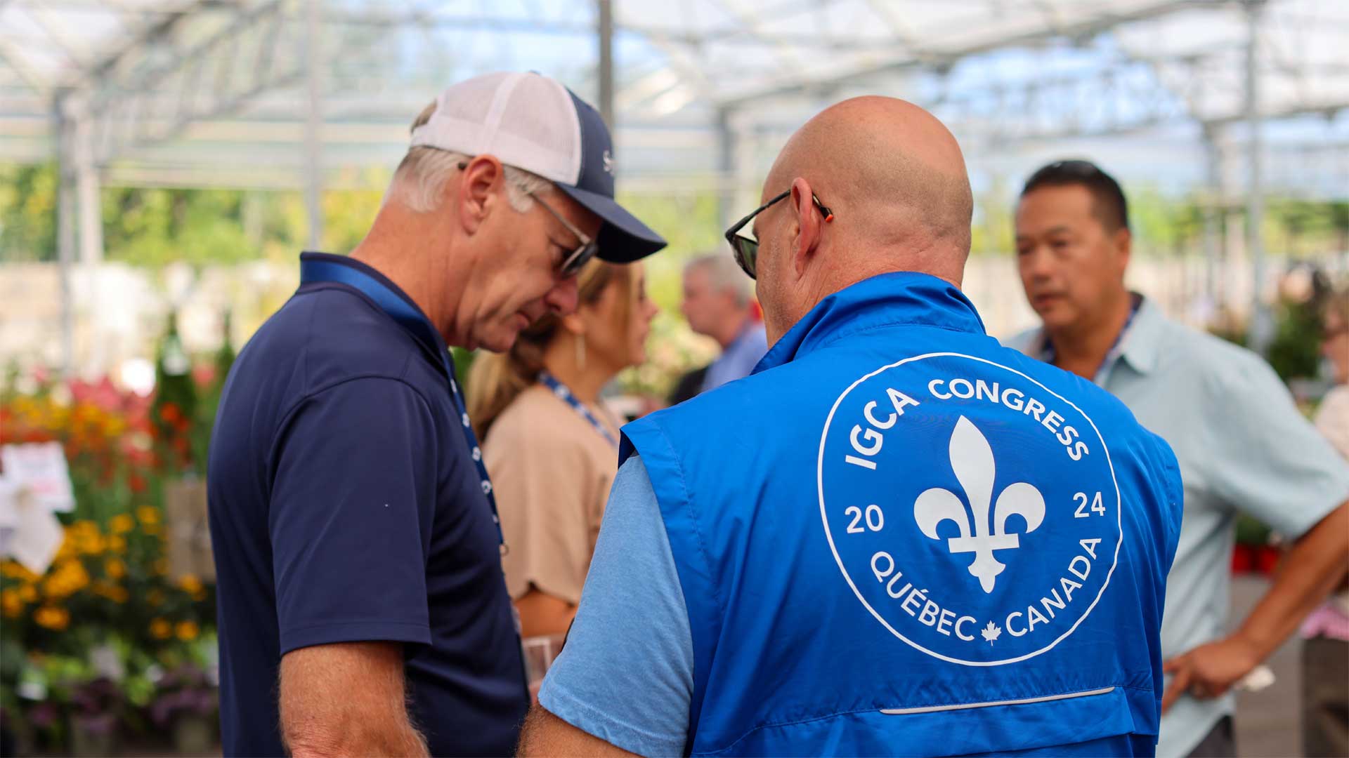 Visite IGCA Brossard 13